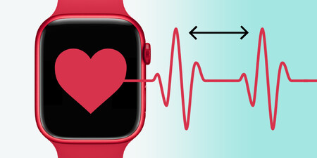 Měření stresu a variability srdečního tepu chytrými hodinkami